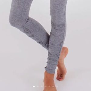 Ivivva Studio Dance Tight size 7